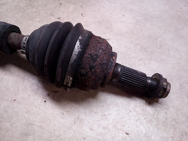 Drive shaft - front ROVER 75 (RJ)