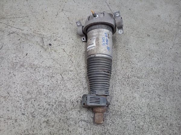 Luftfederbein / Pneumatisches Federbein AUDI Q7 (4LB)