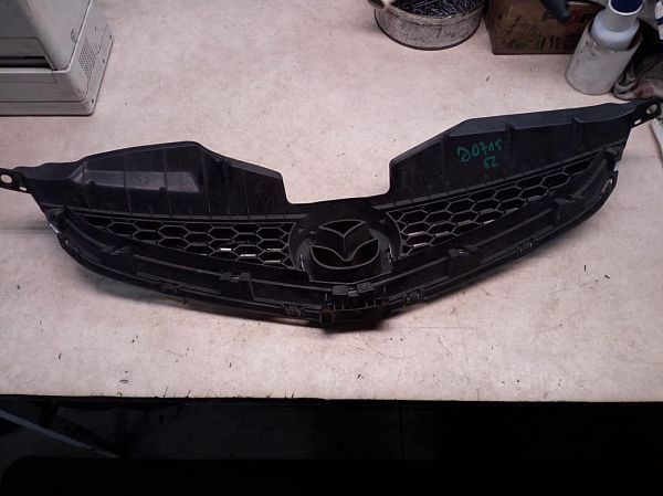 Kølergitter MAZDA 5 (CR19)