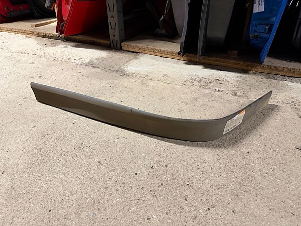 Frontspoiler SEAT CORDOBA (6K1, 6K2)