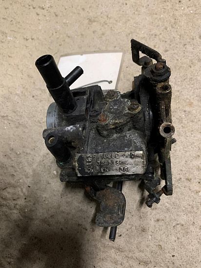 Carburator