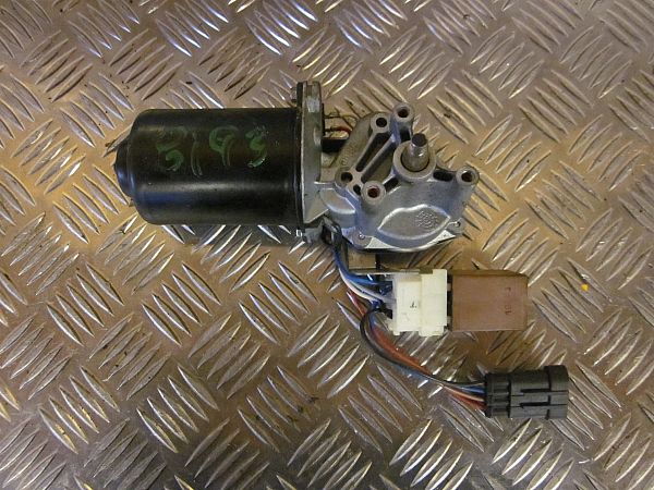 Viskermotor - for FIAT MULTIPLA (186_)