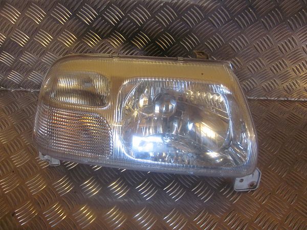 Front light SUZUKI GRAND VITARA I (FT, HT)