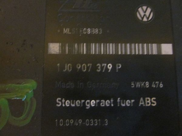 ABS Pumpe VW SHARAN (7M8, 7M9, 7M6)