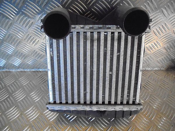 Heating element SMART FORTWO Coupe (450)