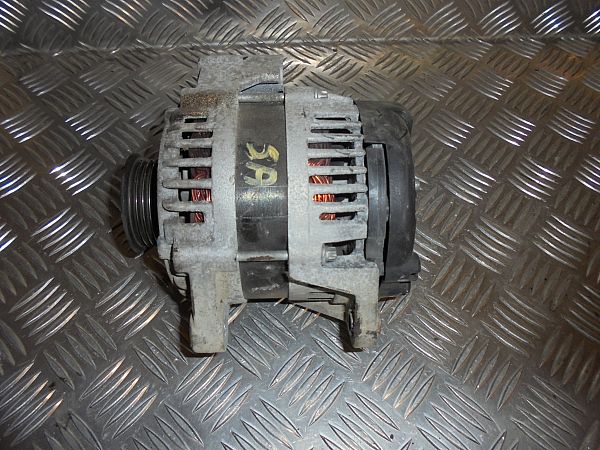 Generator CHEVROLET SPARK (M300)