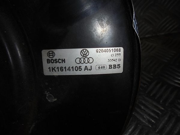 Bremseforstærker SEAT ALTEA (5P1)