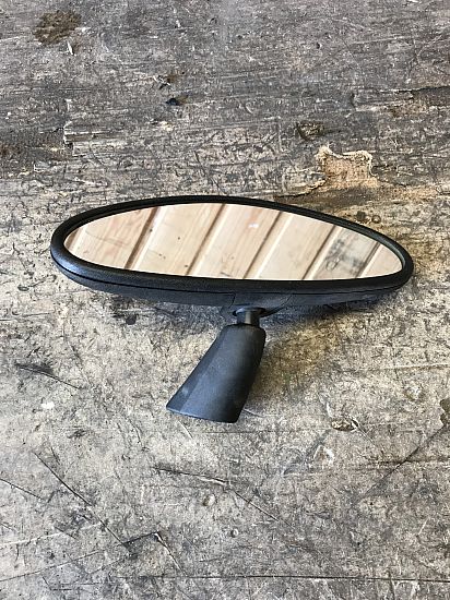 Rear view mirror - internal SMART FORTWO Coupe (451)