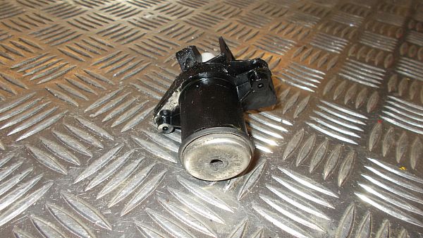 Cilinderslot FORD FUSION (JU_)