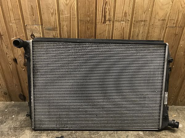 1K0121251BL : Køler - Autoparts24