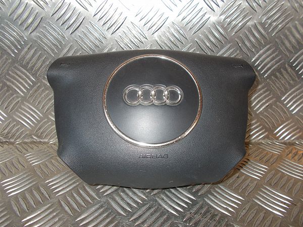 Airbag complet AUDI A3 (8P1)