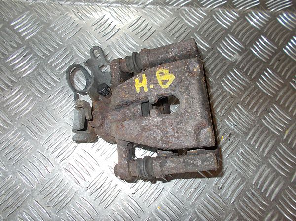 G D Gf Bremssattel Hinten Rechts Autoparts