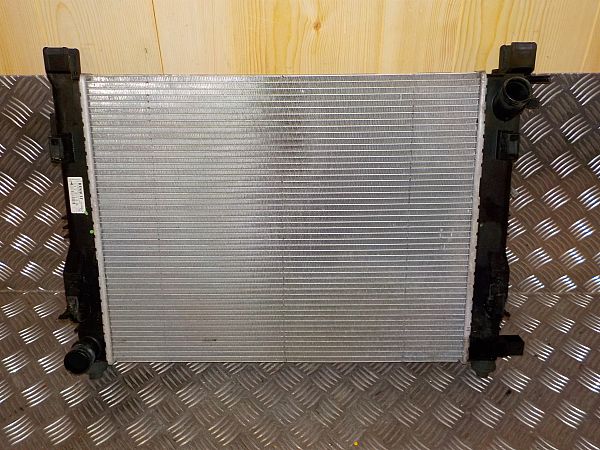 214100078R : Køler - Autoparts24