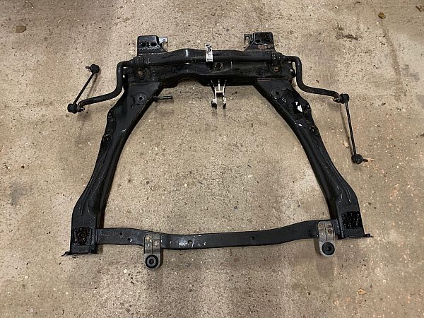 Forbro OPEL KARL (C16)