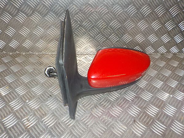 Seitenspiegel SEAT Mii (KF1, KE1)