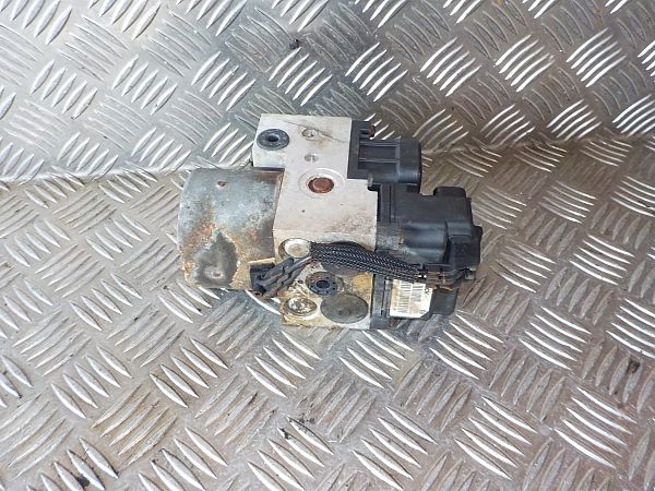 ABS Pumpe FIAT SCUDO Box (220_)