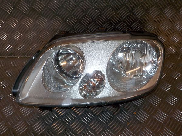 Światła / Lampy przednie VW CADDY III Box (2KA, 2KH, 2CA, 2CH)