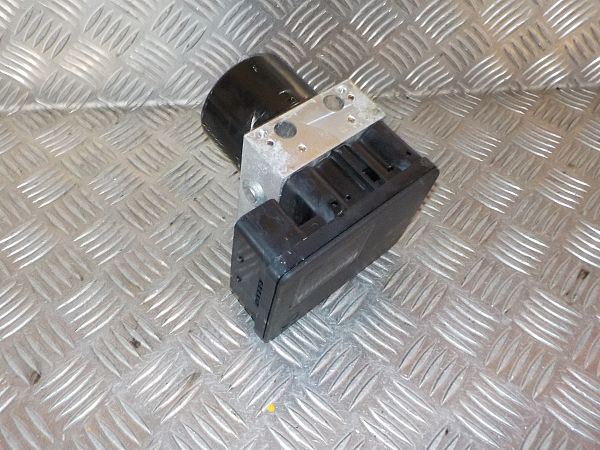 ABS Pumpe PEUGEOT 206+ (2L_, 2M_)