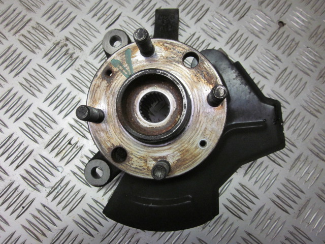 Spindel for CHEVROLET SPARK (M300)