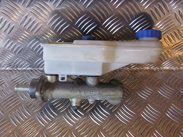 Brake - Master cylinder CITROËN RELAY Box (230L)
