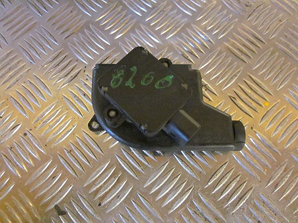 Peugeot 406 Drosselklappenstellmotor gebraucht kaufen | Autoparts24