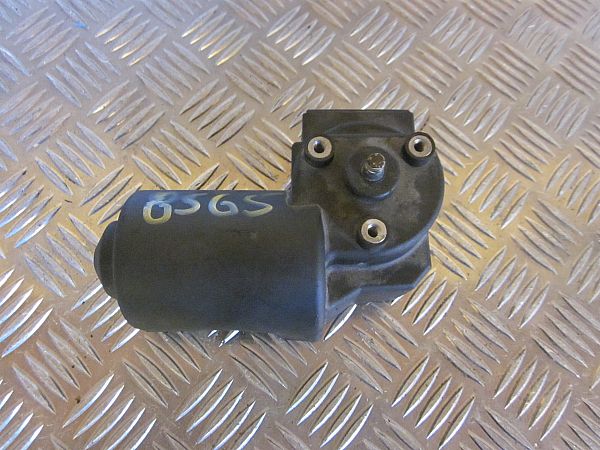 Viskermotor - for FIAT SEICENTO / 600 (187_)