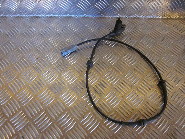 ABS Sensor CITROËN BERLINGO / BERLINGO FIRST MPV (MF_, GJK_, GFK_)