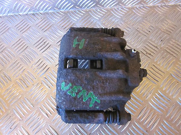 Brake caliper - ventilated front right ROVER 400 Hatchback (RT)