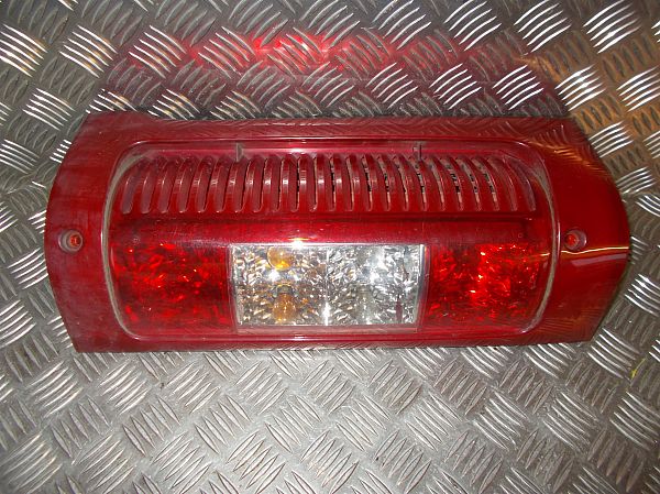 Rear light PEUGEOT BOXER Box (244)