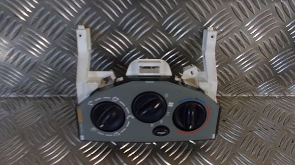 Warmteregulator OPEL VIVARO A Box (X83)