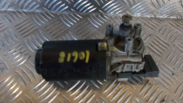 Viskermotor - for FIAT DOBLO MPV (119_, 223_)