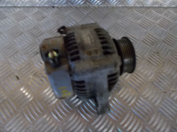 Generator HONDA ACCORD Mk IV (CB)