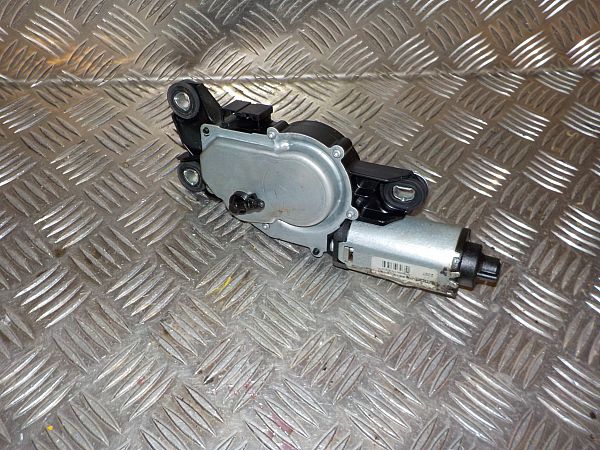 Rear screen wiper engine SMART FORTWO Coupe (451)
