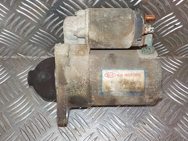 361002X000 Anlasser Autoparts24