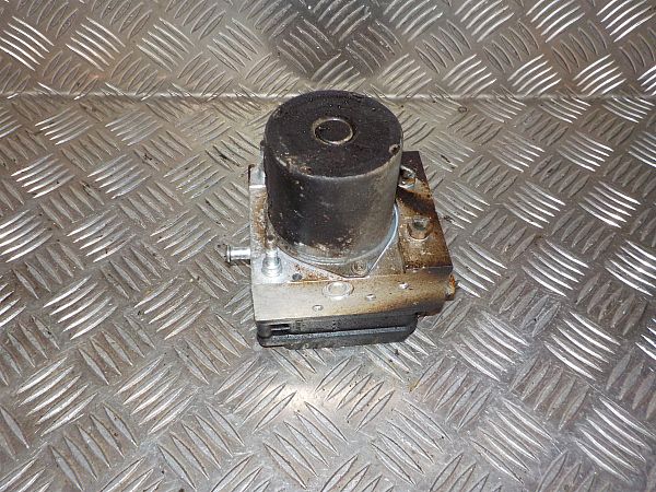 Abs hydraulikkpumpe SMART FORTWO Coupe (451)