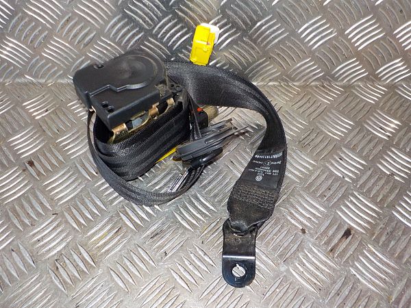 Sikkerhetsbelte for VW TOURAN (1T1, 1T2)