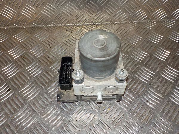 ABS Pumpe PEUGEOT BIPPER (AA_)