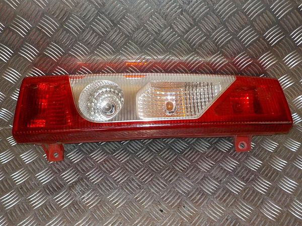 Rear light FIAT SCUDO Box (270_, 272_)
