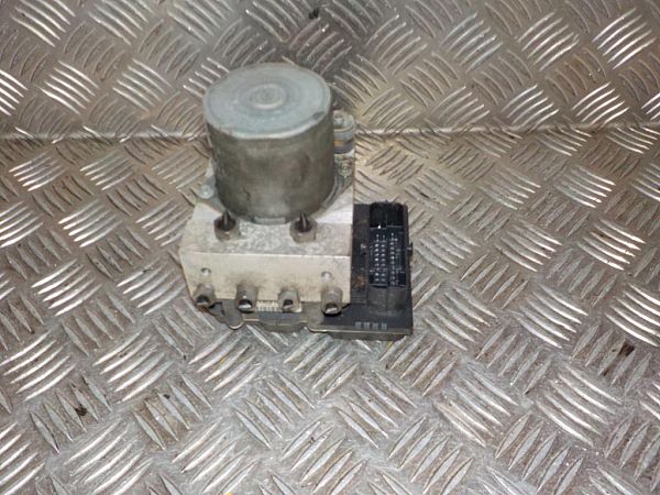 ABS Pumpe FIAT SCUDO Box (270_, 272_)
