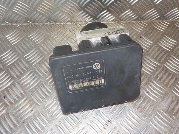ABS Pumpe VW POLO (9N_)