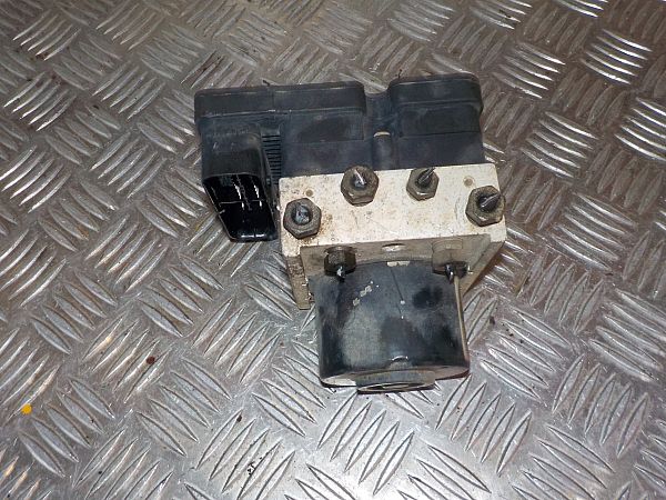 Abs hydraulikkpumpe FORD TOURNEO CONNECT