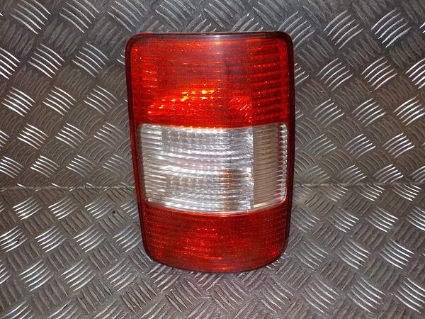 Ampoules LED VW Caddy III Break (2KB, 2KJ, 2CB, 2CJ) (2KB, 2KJ, 2CB, 2CJ) (03.2004 à 05.2015) - KIT LED H11 72W