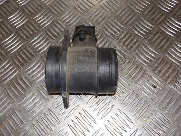 Débitmètre d'air VW POLO (9N_)