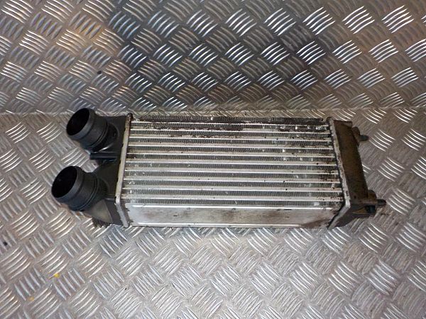 Heating element PEUGEOT 308 SW I (4E_, 4H_)