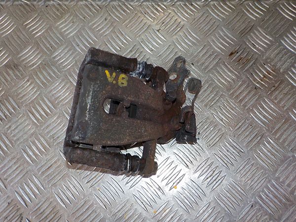 Bremsekaliber - venstre bag FORD MONDEO IV Turnier (BA7)