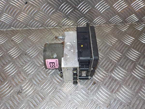 ABS Pumpe HYUNDAI i30 (FD)