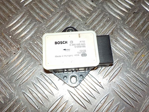 ESP sensor FIAT PUNTO EVO (199_)