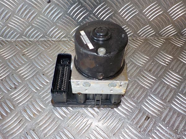 ABS Pumpe PEUGEOT 206+ (2L_, 2M_)