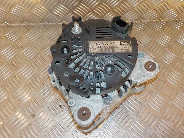 Generator VW TOURAN (1T1, 1T2)