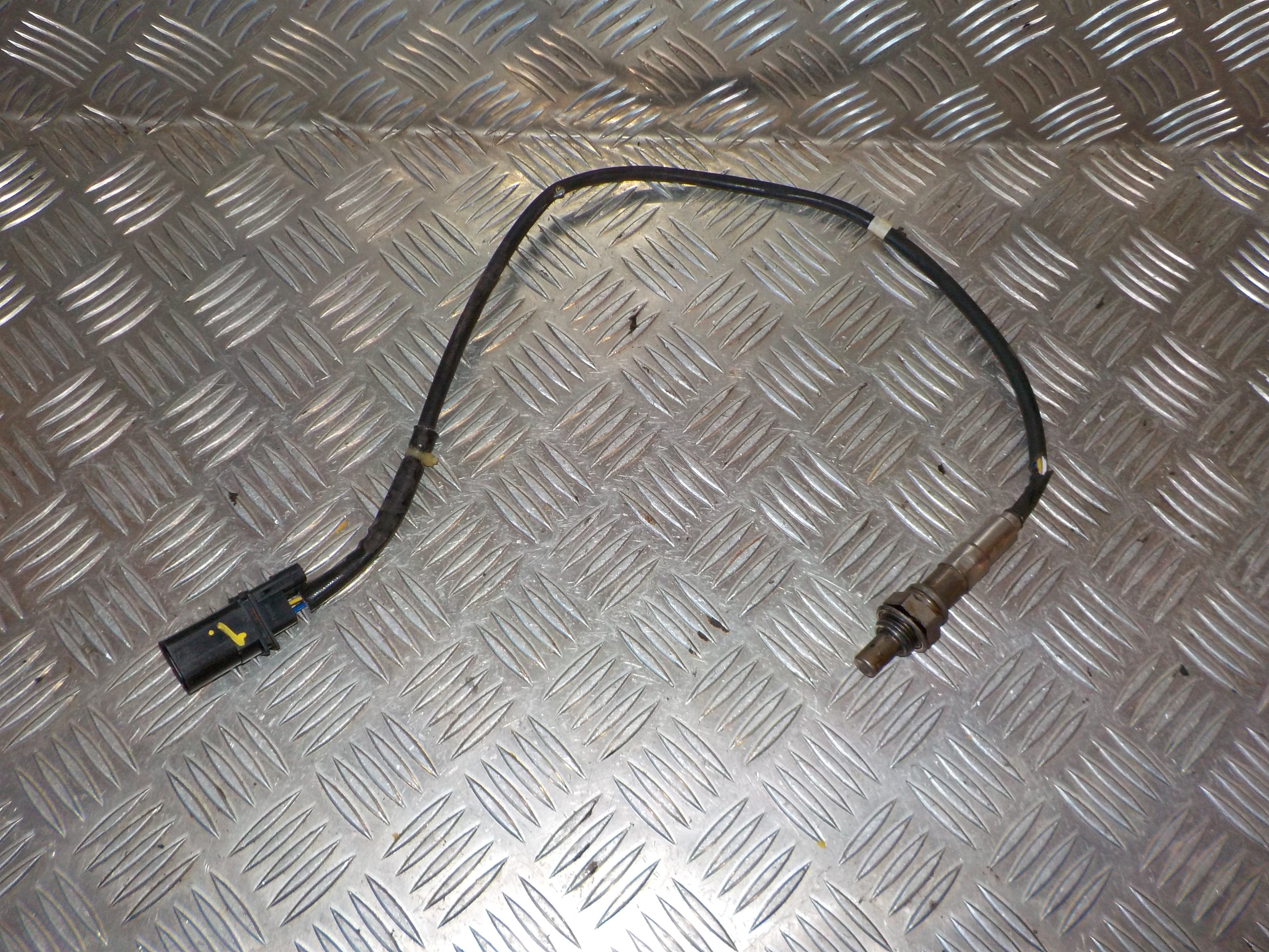 Sonda Lambda ORIGINALE VW PASSAT Station Wagon (3C5) 2008 - Foto 1 di 1